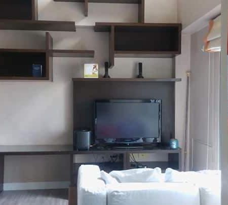 Avida San Lazaro 1 Bedroom With Balcony Near Sm San Lazaro Маніла Екстер'єр фото