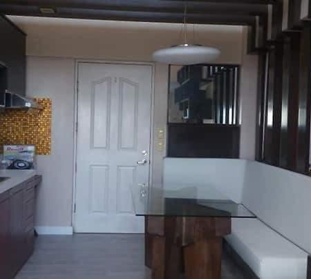 Avida San Lazaro 1 Bedroom With Balcony Near Sm San Lazaro Маніла Екстер'єр фото