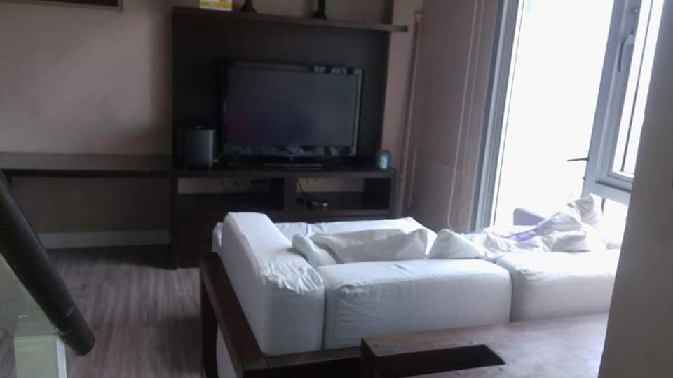 Avida San Lazaro 1 Bedroom With Balcony Near Sm San Lazaro Маніла Екстер'єр фото