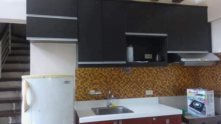 Avida San Lazaro 1 Bedroom With Balcony Near Sm San Lazaro Маніла Екстер'єр фото